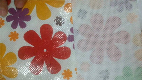 國標針刺無紡布的主要用途
