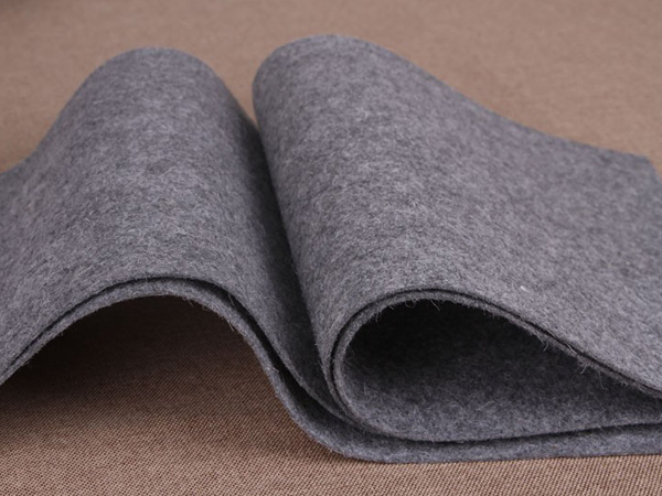 醫(yī)用針刺無(wú)紡布的用途有哪些？